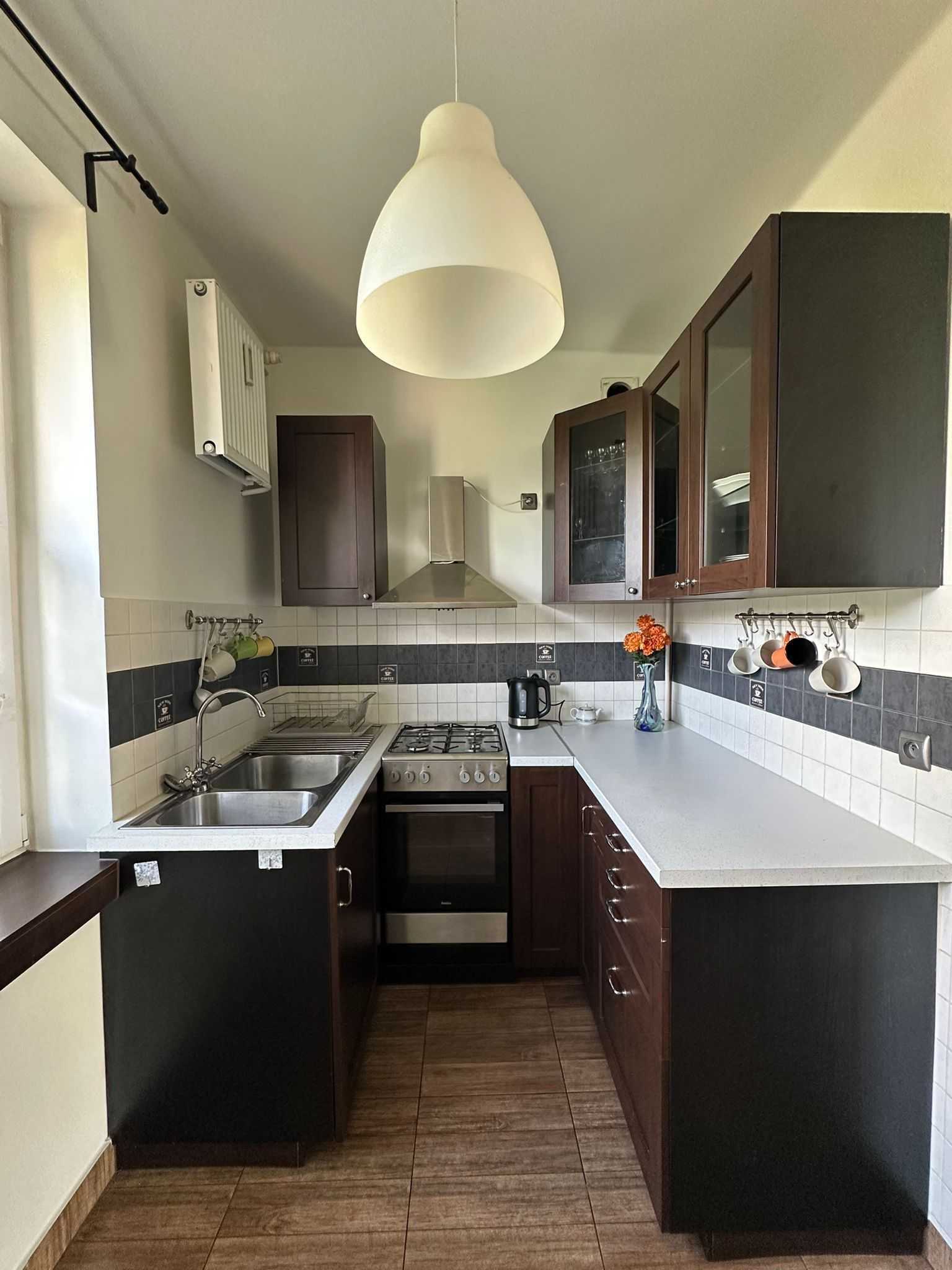 2 pokoje | 53 m² | przy UE | umeblowane | Katowice 1 Maja |