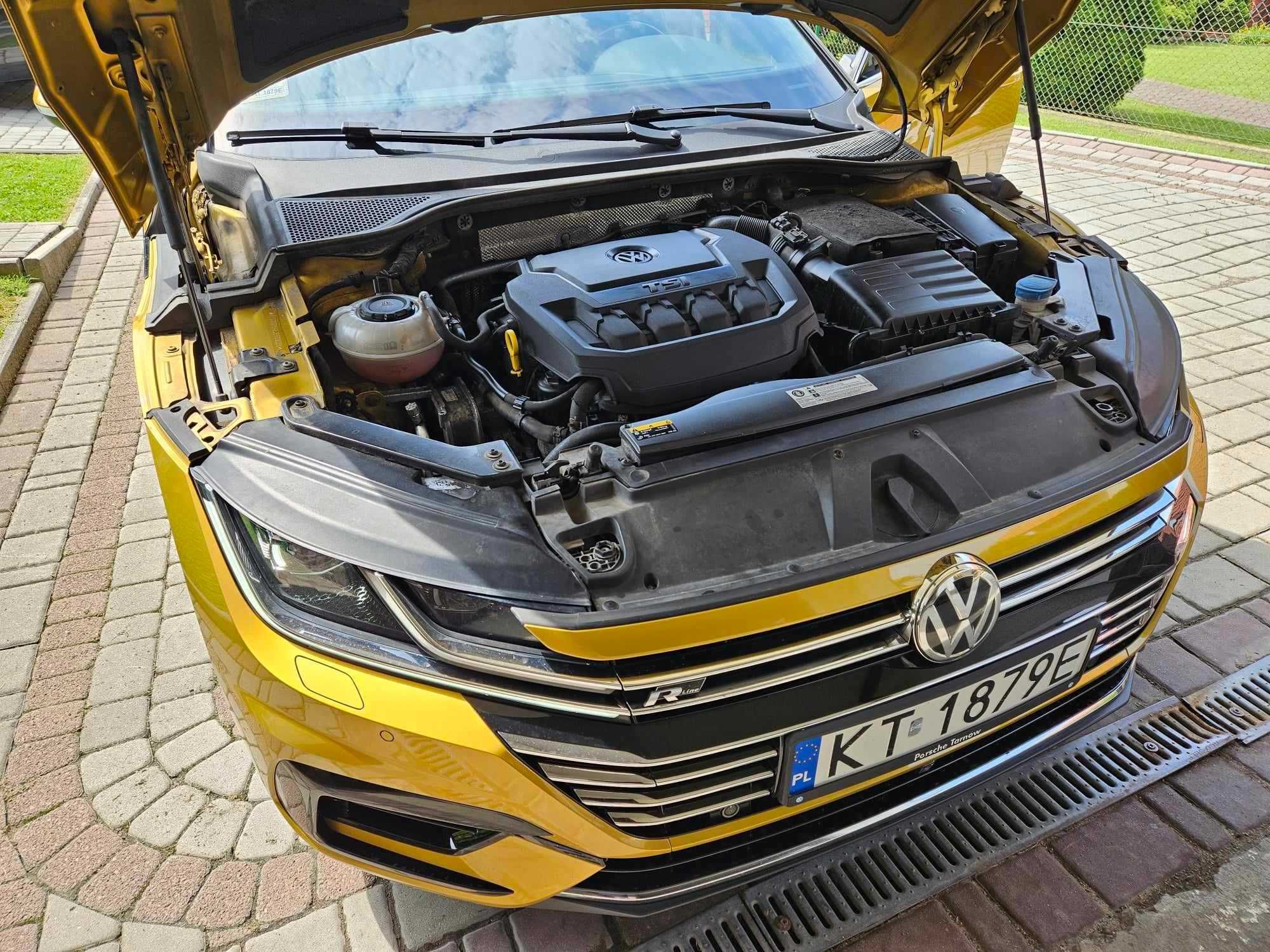 Serwis diagnostyka VAG VW Audi Seat Skoda czyszczenie nagaru TSI TFSI