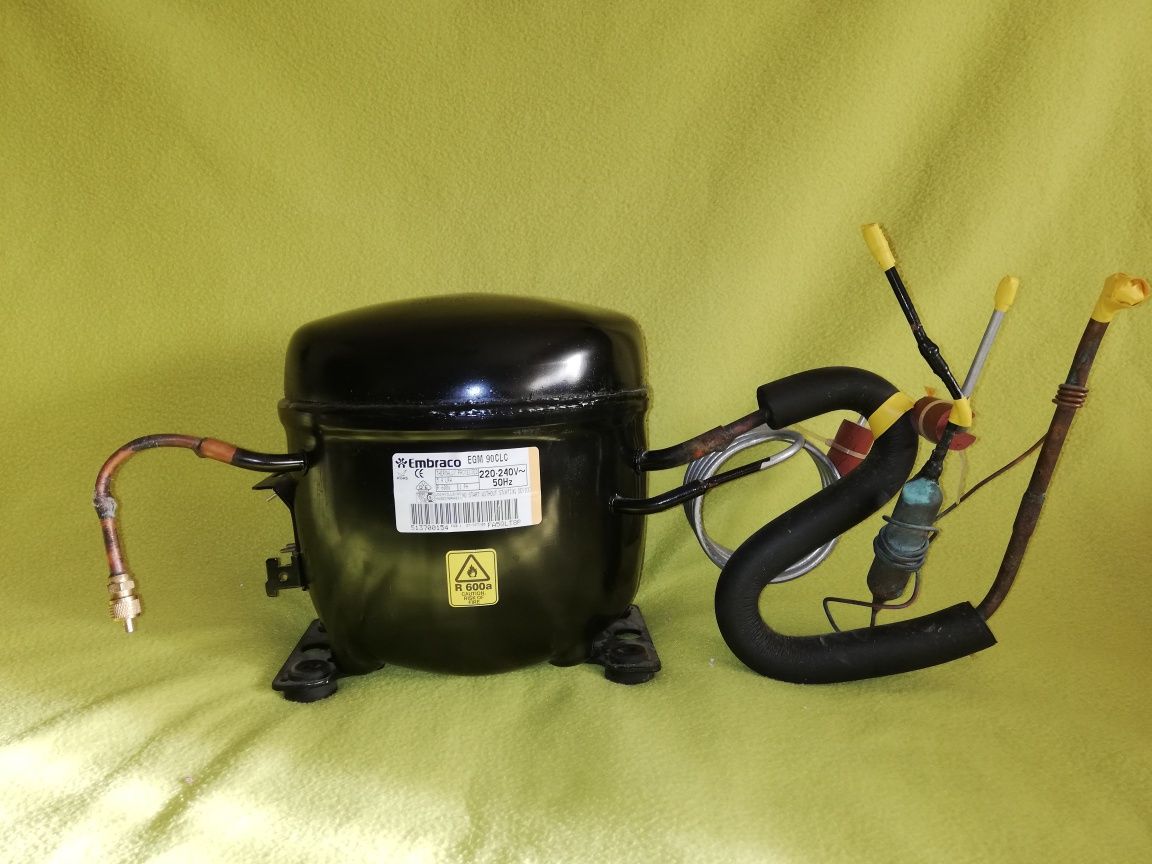 Compressor Frigorífico