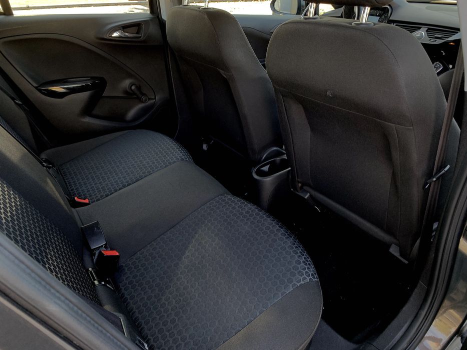 Opel Corsa 1.4 Edition