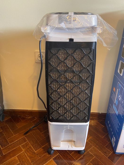 Pur Line RAFY 71 Air Cooler (Lightly Used)64729767894658122