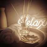 Massagem relaxante
