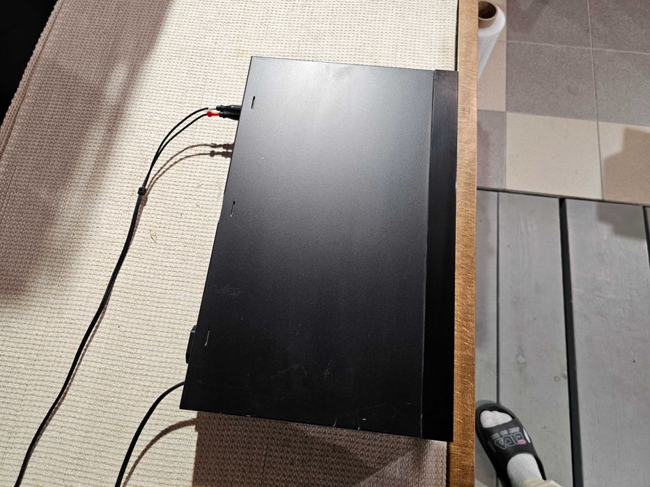 Еквалайзер Sony SEQ-411 7-Band Graphic Equalizer