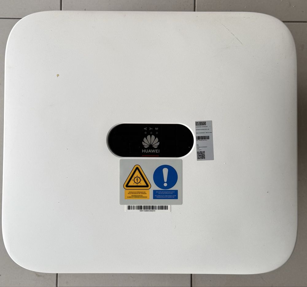 Inversor Huawei Sun2000 20KTL M2