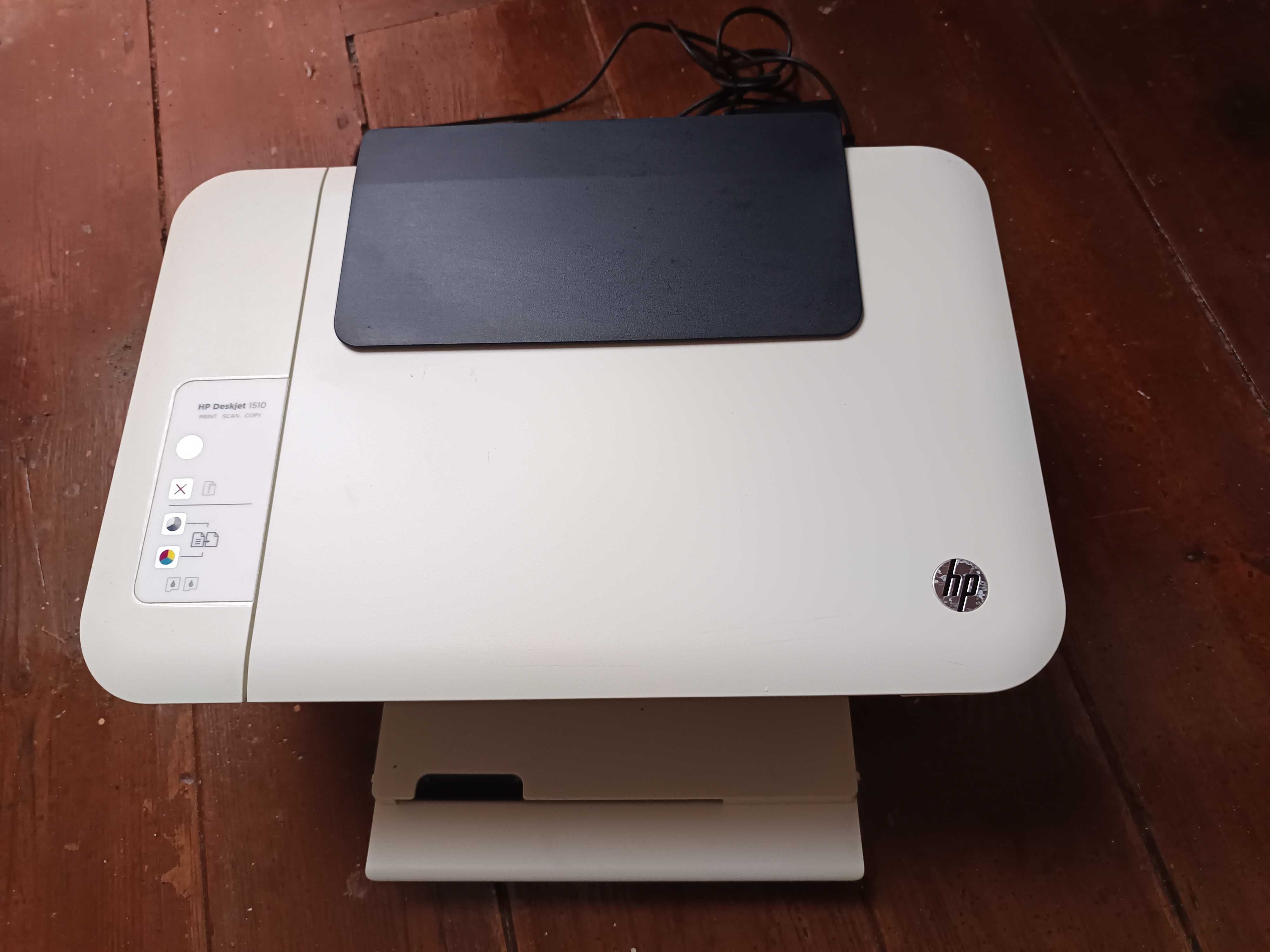 Impressora Hp 1510