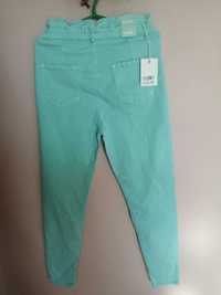 Spodnie damskie KATHY JEANS 38