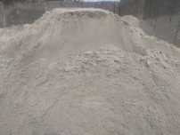Kruszywa budowlane. Piasek, żwir, tłuczeń, otoczak, cement