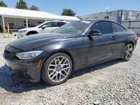 2017 Bmw 440i BLACK