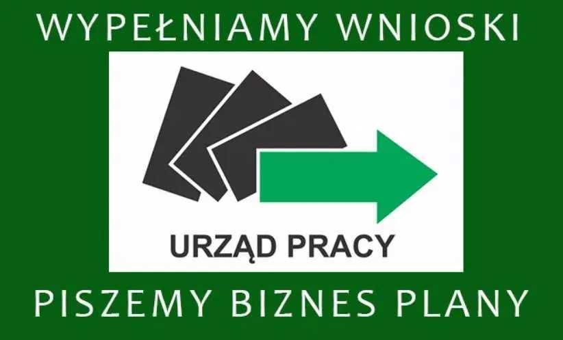 Pomoc dofinansowanie - Dotacje pup, otwarcie własnej firmy, wniosek