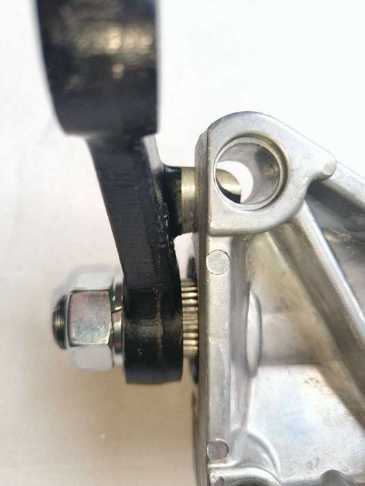 Рулевая колонка ВАЗ 2121-213 тайга 2123 нива шевроле Рулевой редуктор