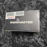 Radiomaster TX12 Новий ERLS FCC MKII лівий газ, заводське пакування