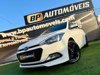 Hyundai i20 1.1 CRDi Blue Access+Bluetooth