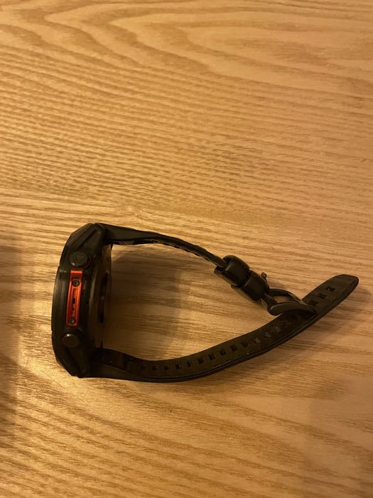Sprzedam Garmin Fenix 8 51mm Amoled