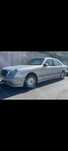 Mercedes E 220 Diesel