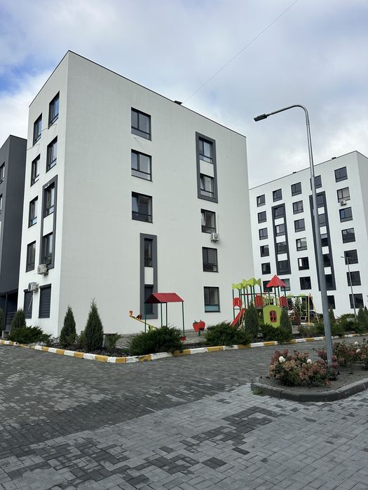 Продаж квартири біля Бучанського Парку, 14200$
