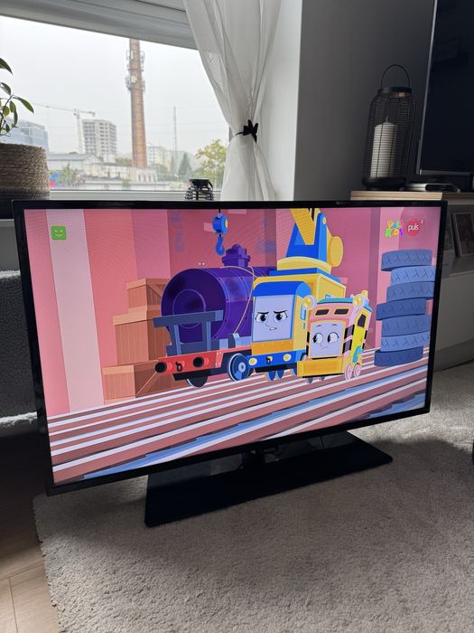 Philips 40HFL3011T/12 – 40 cali Full HD