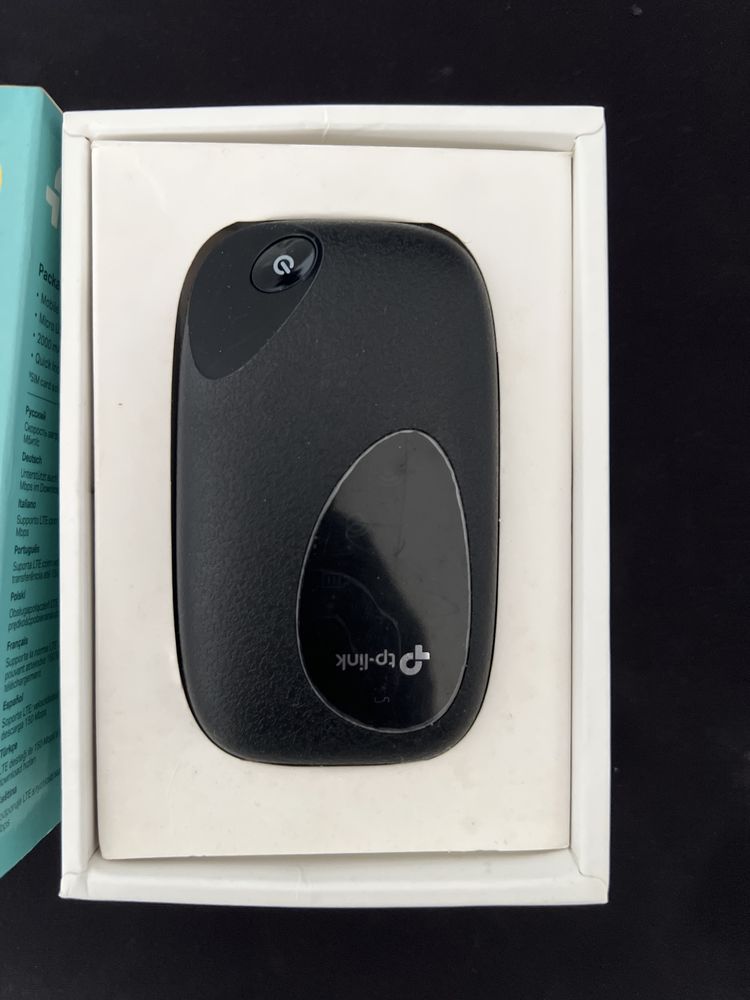 Tp - Link Funcional