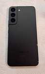 Samsung Galaxy S22 5g + Etui