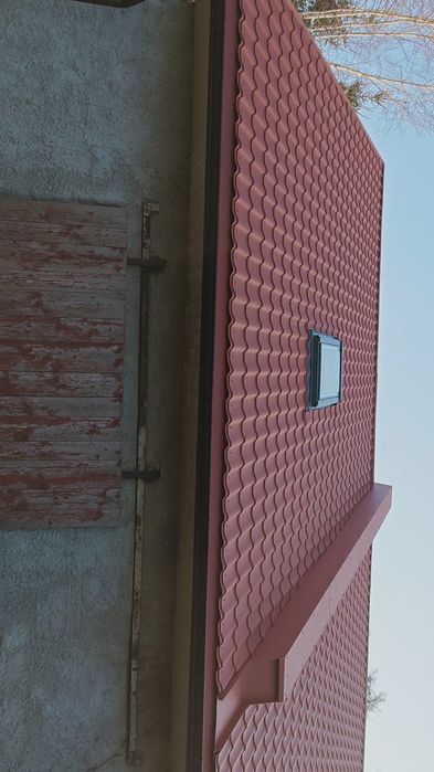 Remont stodoły na mieszkanie