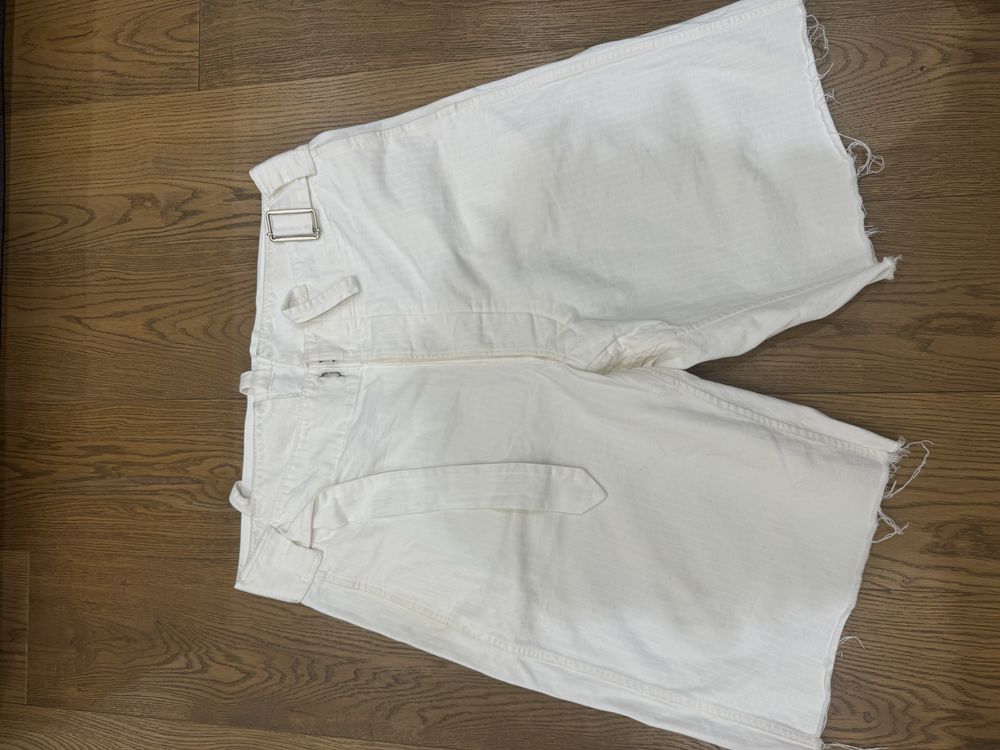 Шорты Maison Margiela оригинал