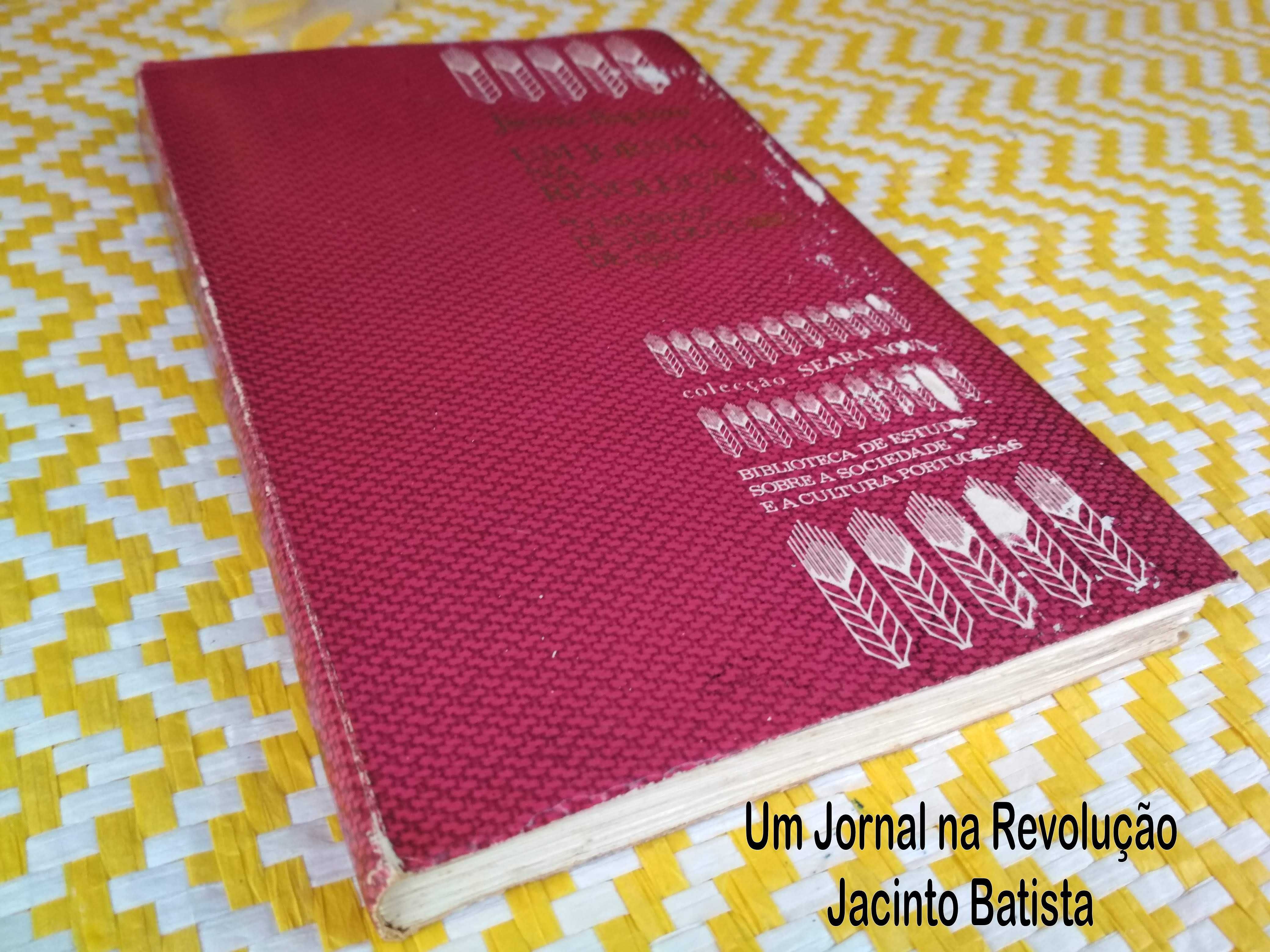 UM JORNAL NA REVOLUÇÃO
O Mundo de 5 de Outubro de 1910