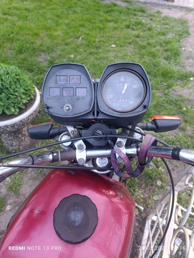 Продам Иж планета 5