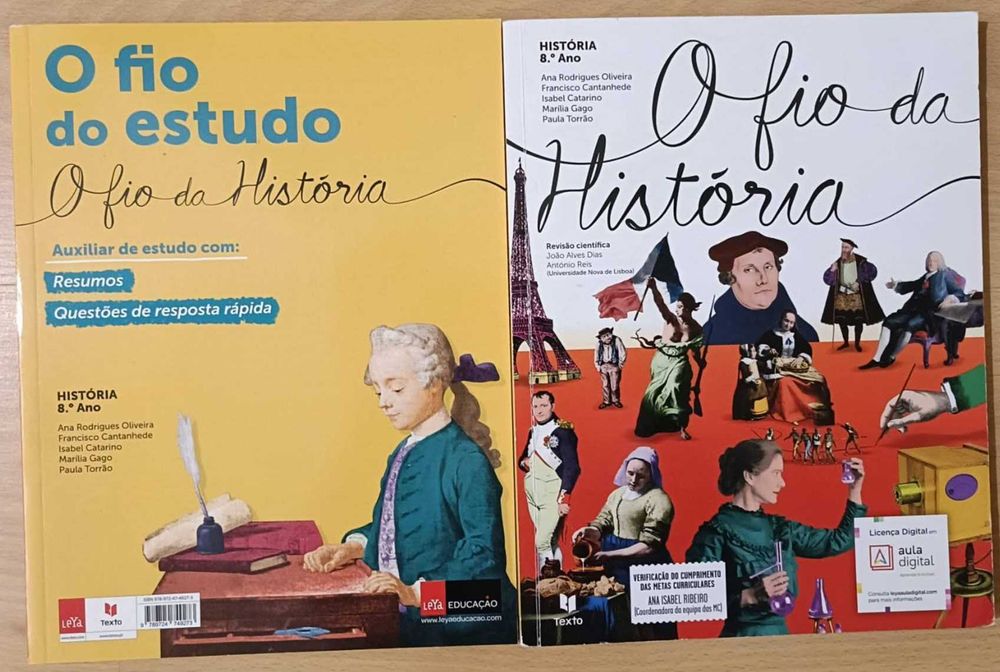 Livros manuais Escolares 6º 7º 8º anos e e Inglês