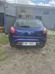 Fiat bravo 2 - w całości