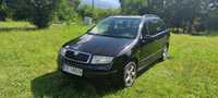 Skoda Fabia  Ambition 1.4 mpi