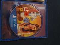 Sprzedam używane Grand theft auto V na platforme ps 4