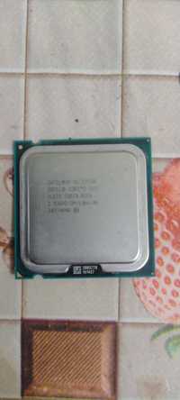 Intel core 2 duo 2.9GHz E7500