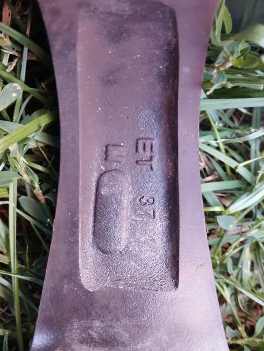 Диски р16 з 114.3 на 5.