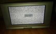 Telewizor Panoramiczny SHARP-28LF96EC