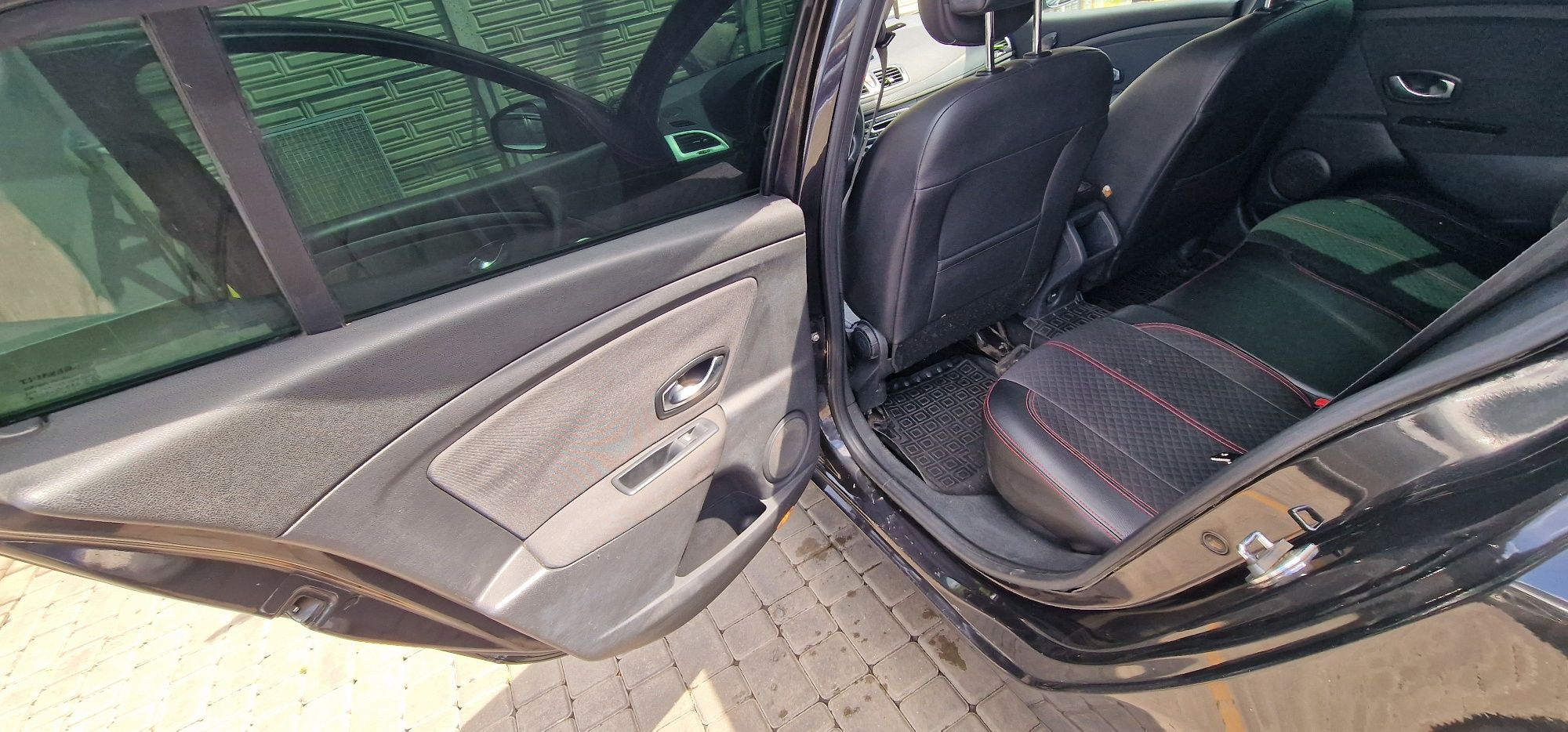 Продам Renault Megane