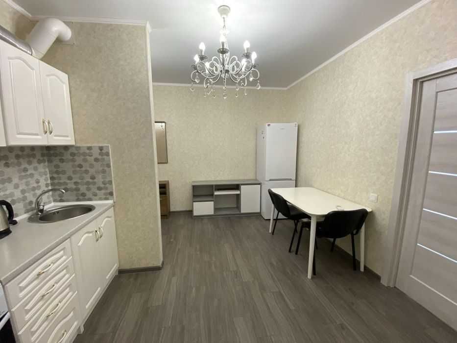 2-кімнатна квартира на вул.Сахарова ЖК"Еко Соляріс"