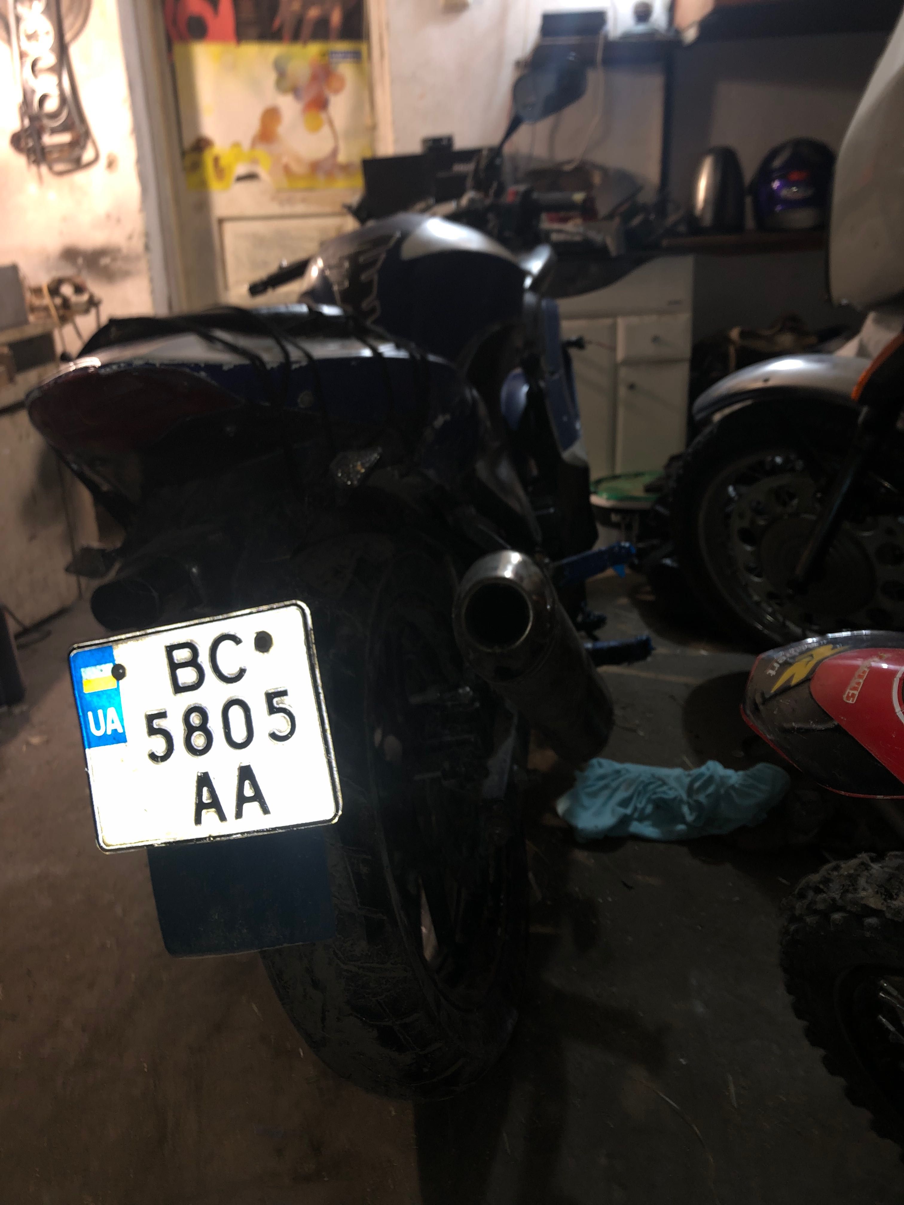 Продам вайпер f2
