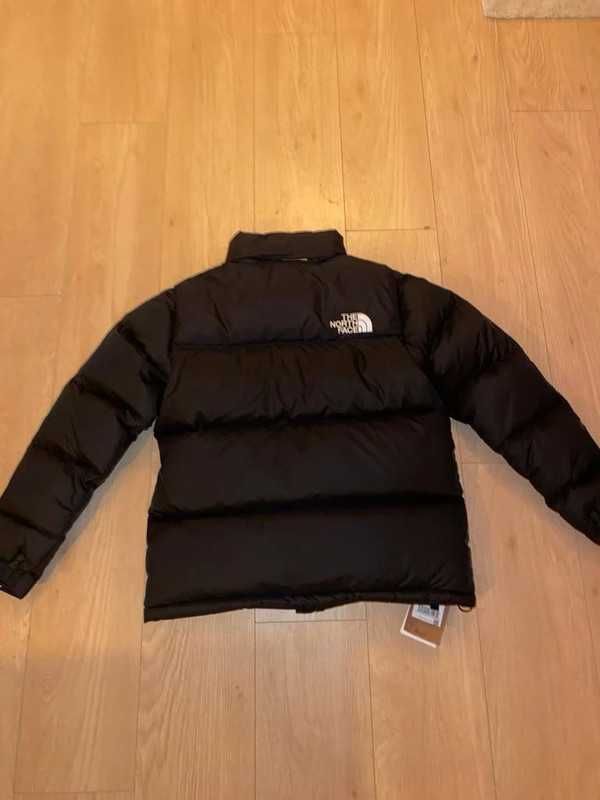 The North Face 1996 Retro Nuptse 700 Fill Puffer Jacket Size M