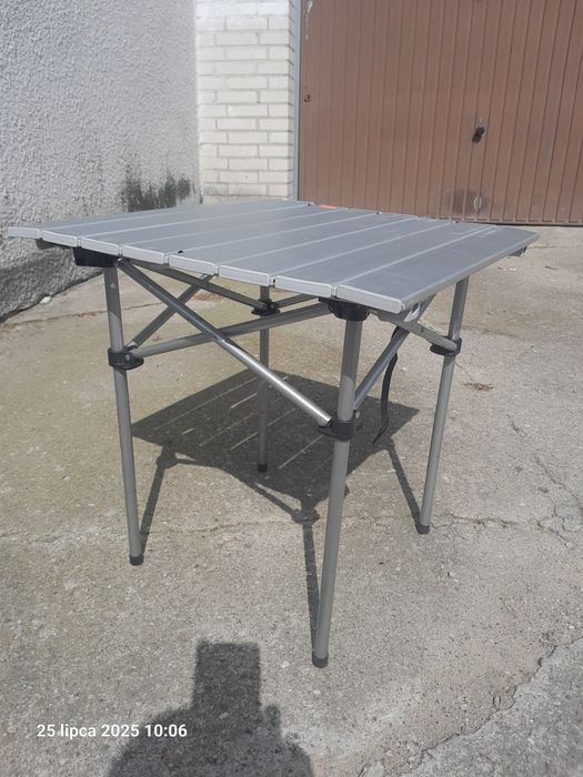 Stolik turystyczny składany