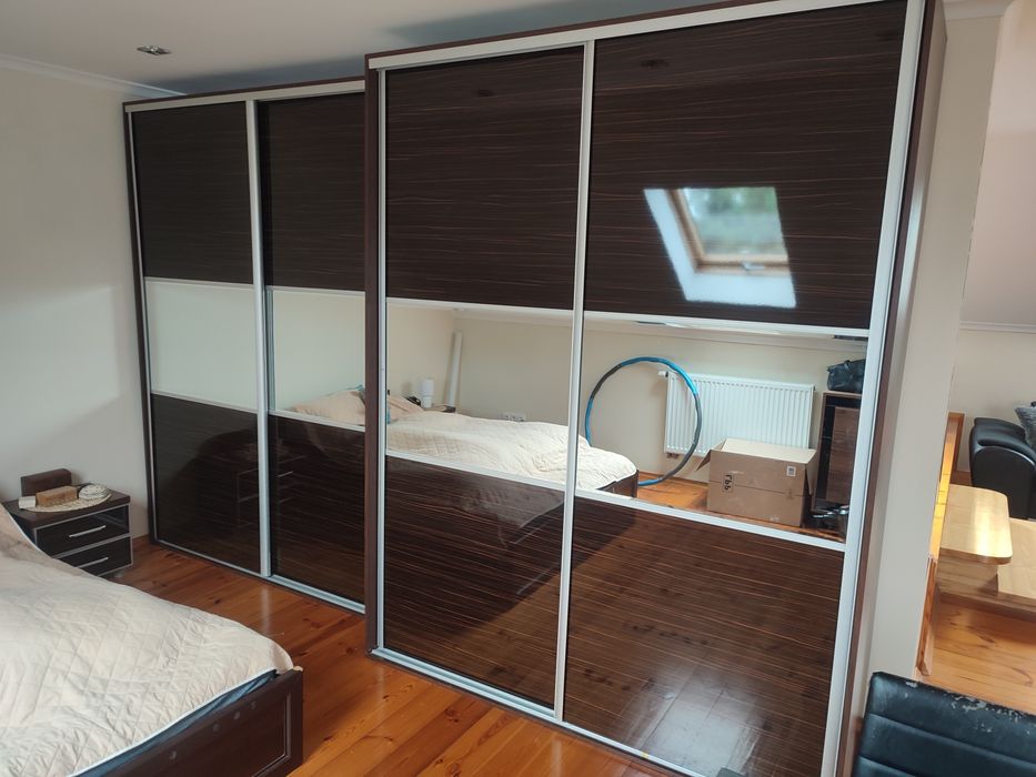 Sprzedam szafy 2 sztuki