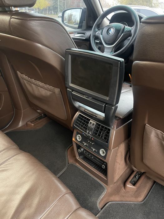 Продам BMW X5 E70 M57 3.0