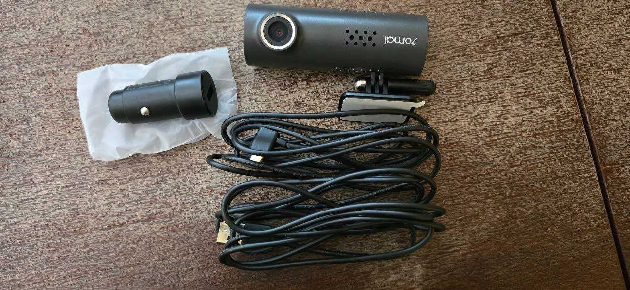 Xiaomi 70mai Smart Dash Cam 1S (Midrive D06)