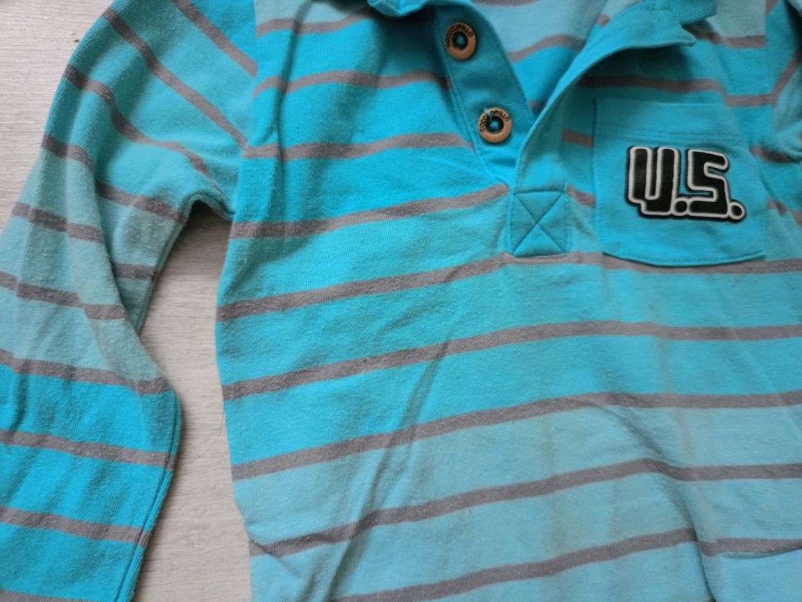 Body r. 80, 2 szt