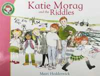 Katie Morag And The Riddles	Mairi Hedderwick po angielsku dla dzieci