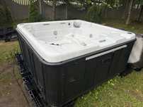 Jacuzzi balboa outlet balia spa