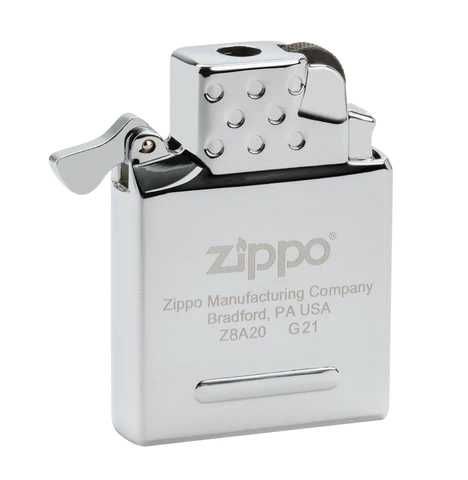Газовий кремнієвий інсерт для запальничок Zippo, новинка! Оригінал!