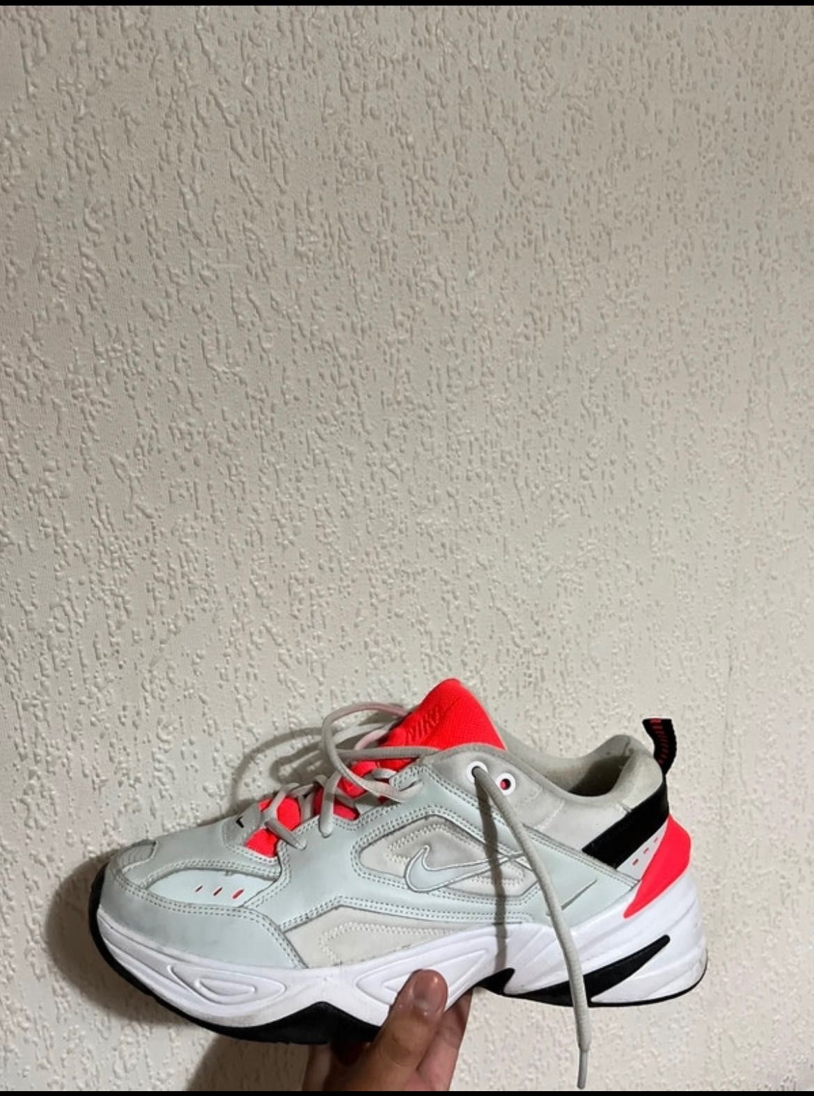 Sapatilhas Nike M2K TEKNO