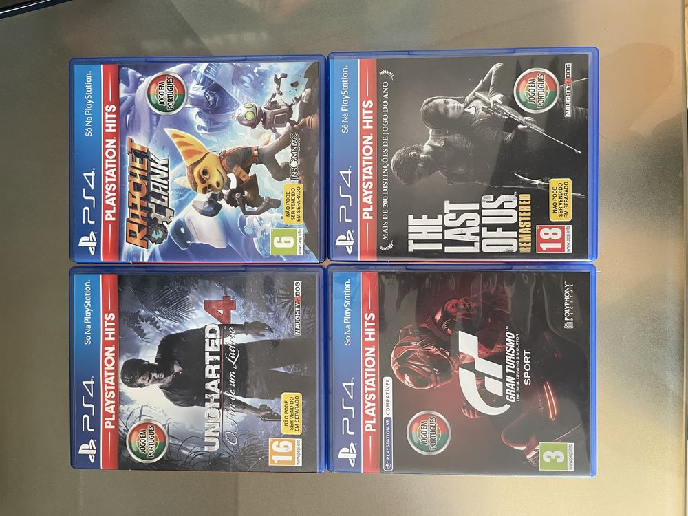 Ps4 slim 1TB