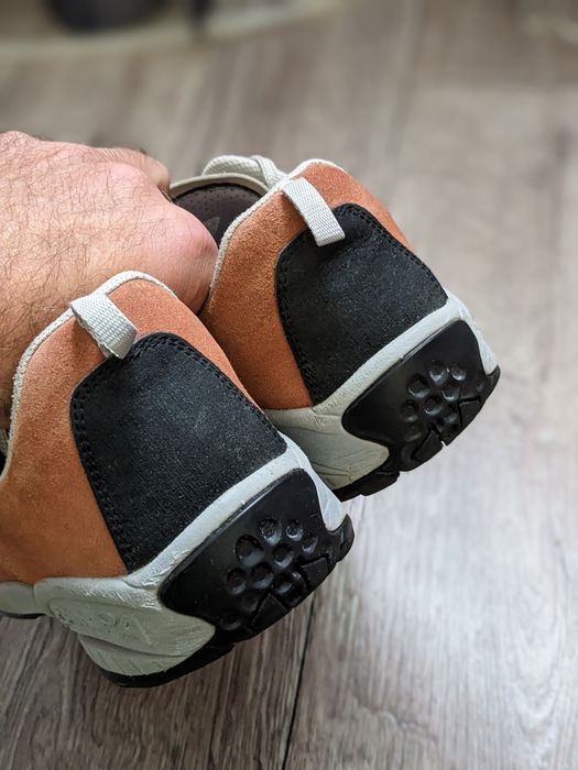 Трекінгові кросівки Scarpa Mojito p.44