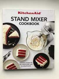 Kitchen Aid książka kucharsa KitchenAID