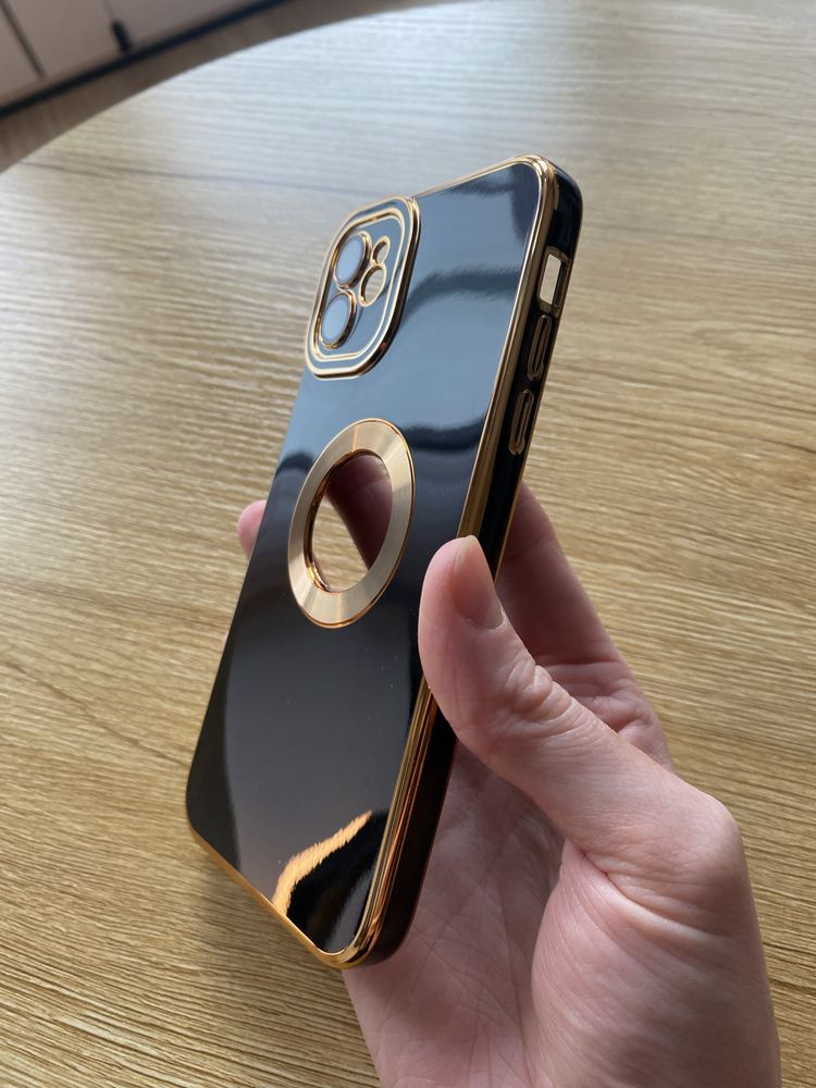 Nowe Etui Case na telefon iPhone 11